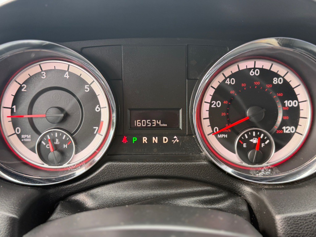 2016 Dodge Grand Caravan Image 24