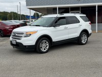 Image for 2015 Ford Explorer XLT ID: 7664399