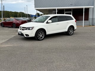 Image for 2019 Dodge Journey GT ID: 7664402