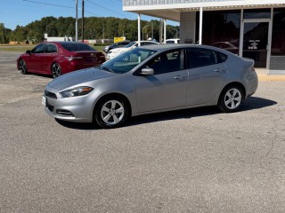 Image for 2016 Dodge Dart SXT ID: 7676973