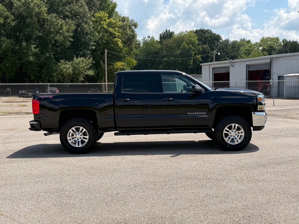 2016 Chevrolet Silverado 1500 Image 6