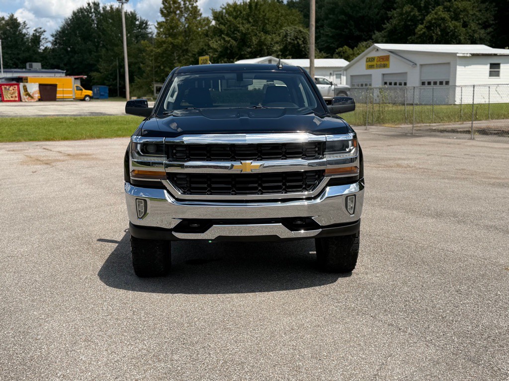 2016 Chevrolet Silverado 1500 Image 8