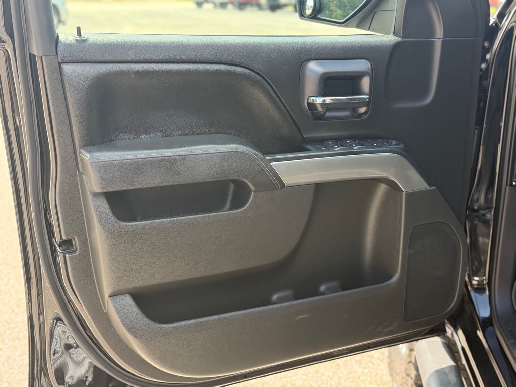 2016 Chevrolet Silverado 1500 Image 10