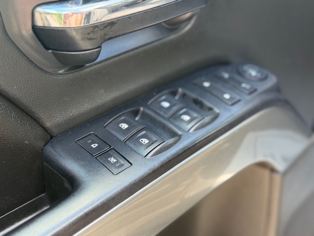 2016 Chevrolet Silverado 1500 Image 11