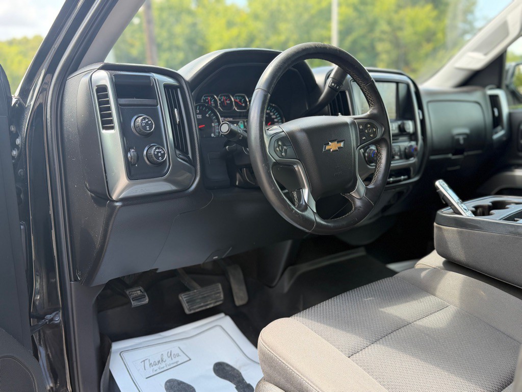 2016 Chevrolet Silverado 1500 Image 13