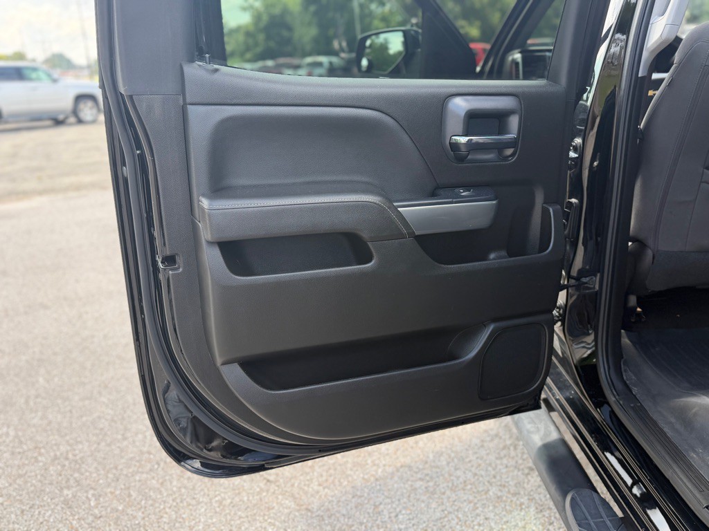 2016 Chevrolet Silverado 1500 Image 14