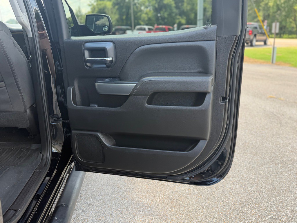 2016 Chevrolet Silverado 1500 Image 15