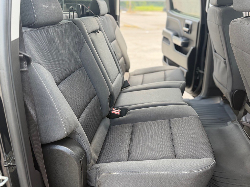 2016 Chevrolet Silverado 1500 Image 16