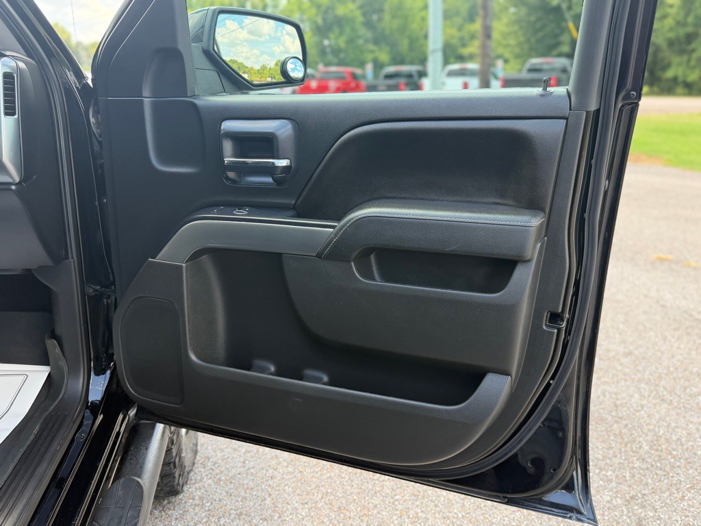 2016 Chevrolet Silverado 1500 Image 17