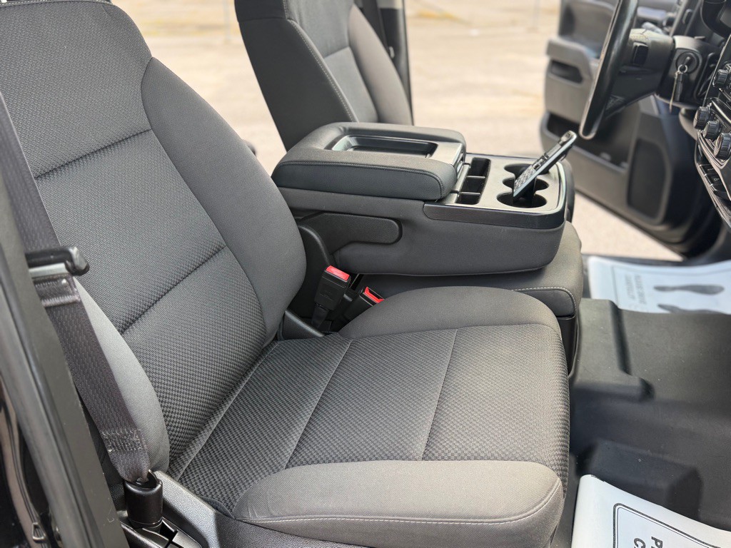 2016 Chevrolet Silverado 1500 Image 18