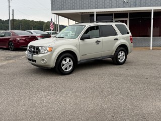 Image for 2008 Ford Escape XLT ID: 7680758