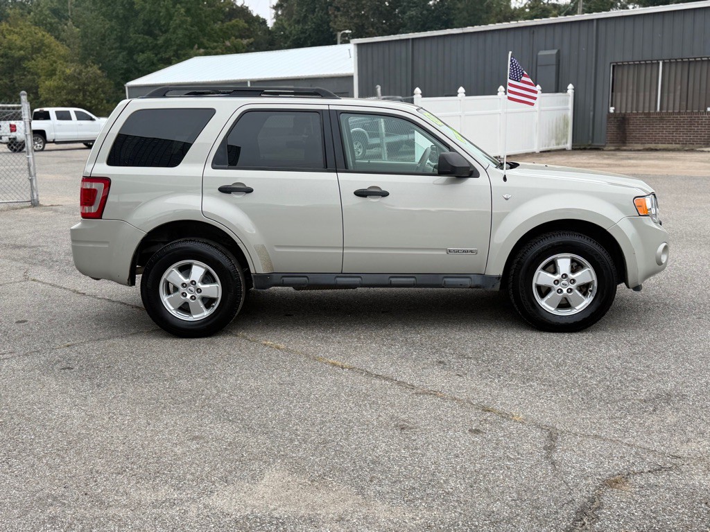 2008 Ford Escape Image 6