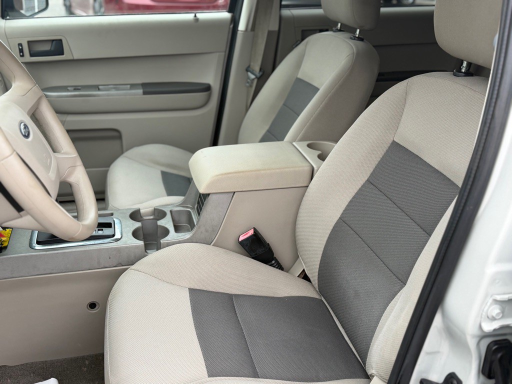 2008 Ford Escape Image 10