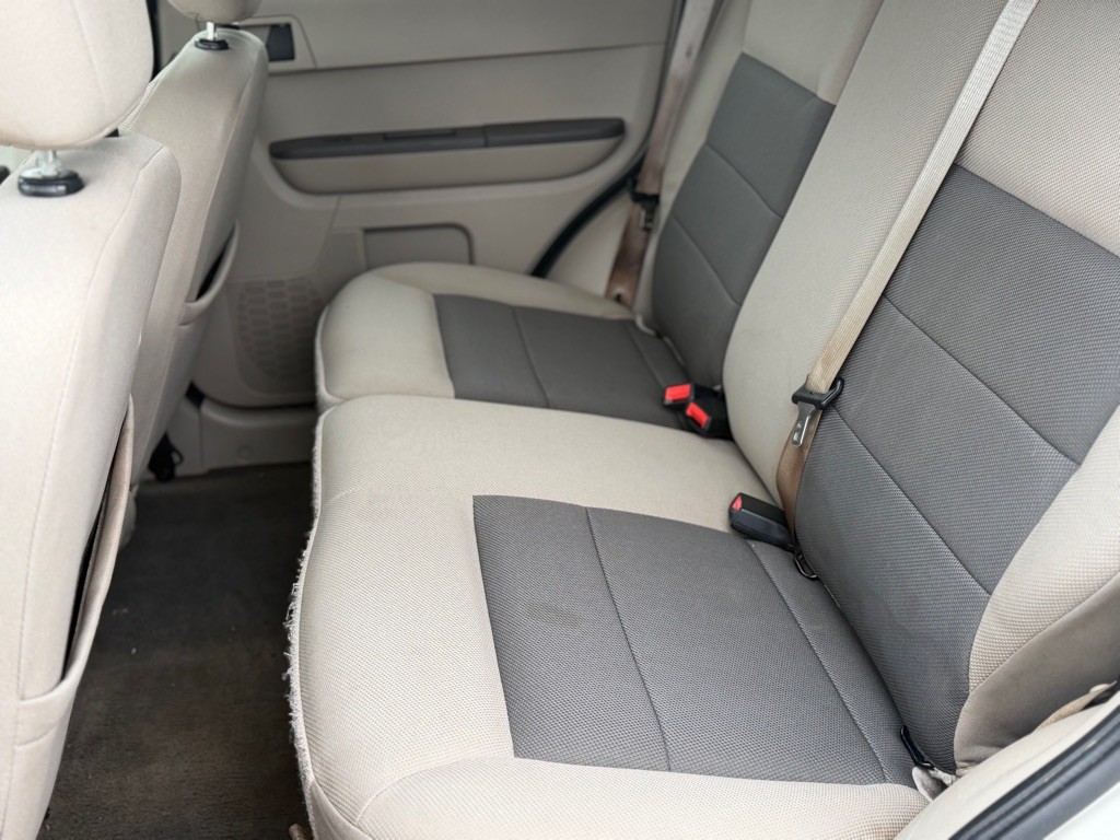 2008 Ford Escape Image 14