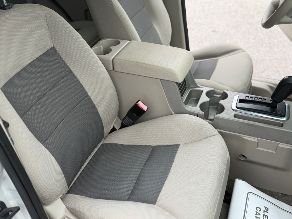 2008 Ford Escape Image 19