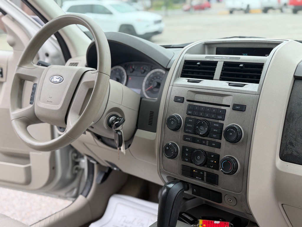 2008 Ford Escape Image 20