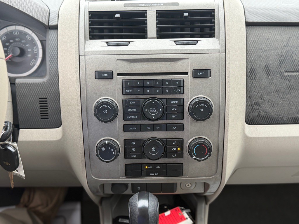 2008 Ford Escape Image 21