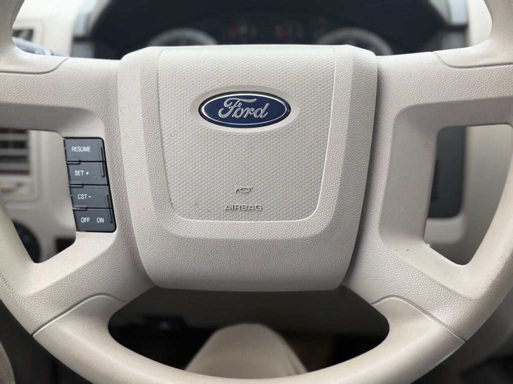 2008 Ford Escape Image 22