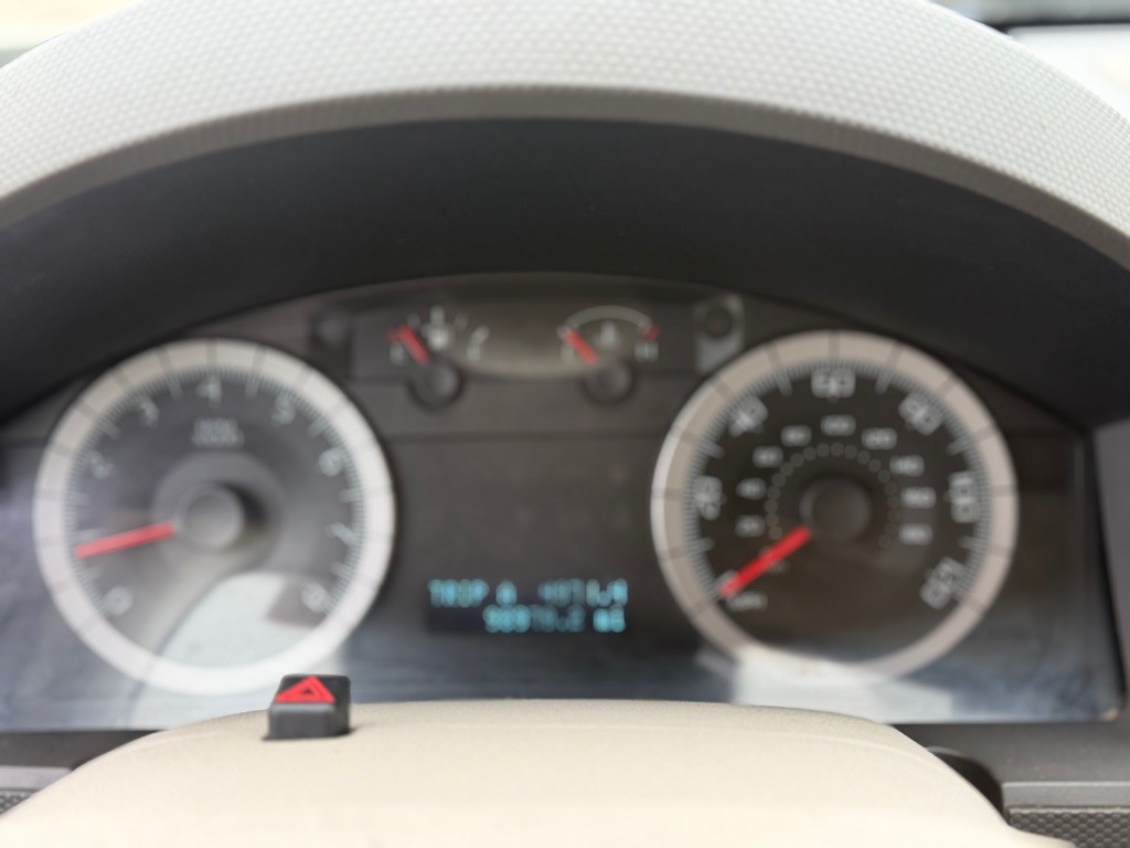2008 Ford Escape Image 23