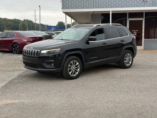 Image for 2019 Jeep Cherokee Latitude Plus ID: 7680761