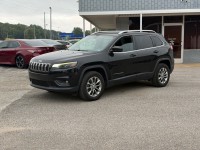 Image for 2019 Jeep Cherokee Latitude Plus ID: 7680761