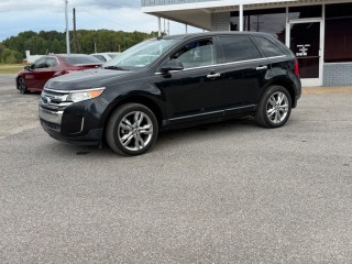 Image for 2013 Ford Edge Limited ID: 7680868