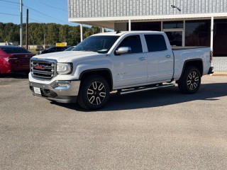 Image for 2016 GMC Sierra 1500 SLT ID: 7685626