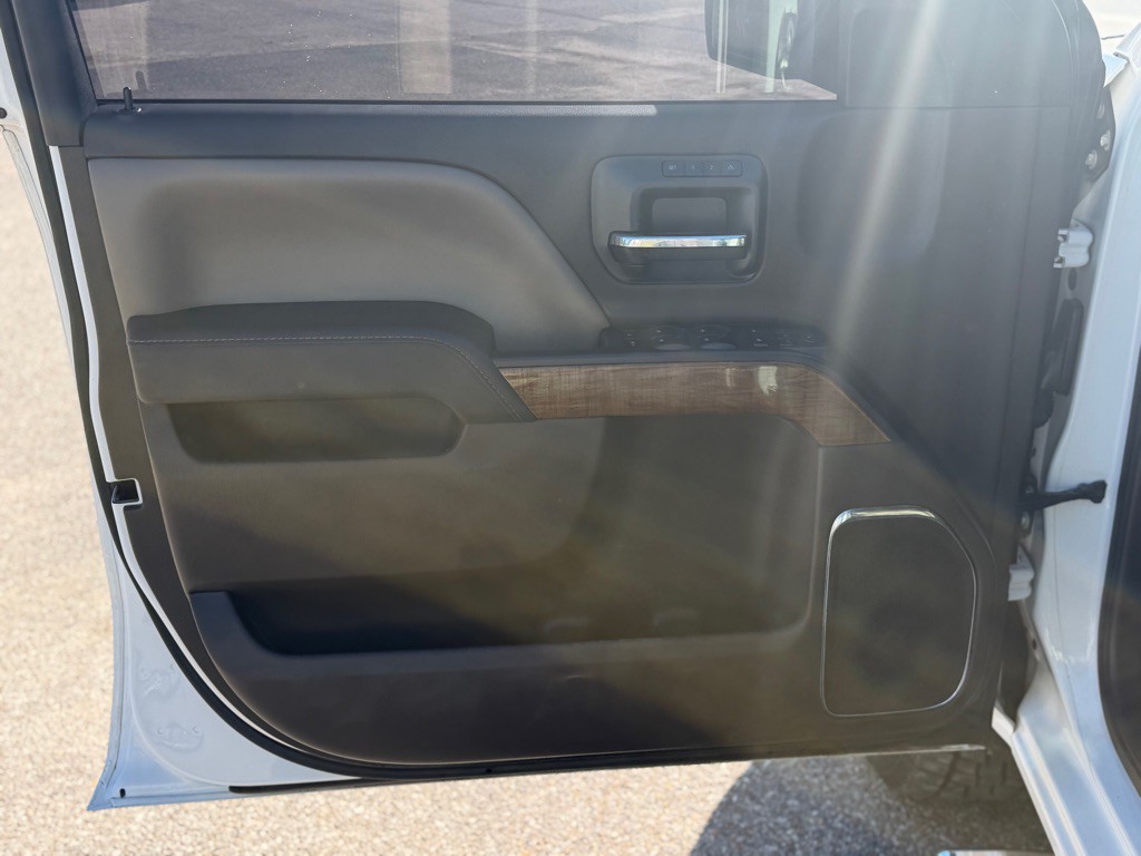 2016 GMC Sierra Image 10