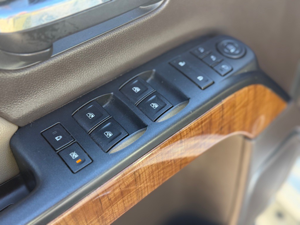 2016 GMC Sierra Image 11