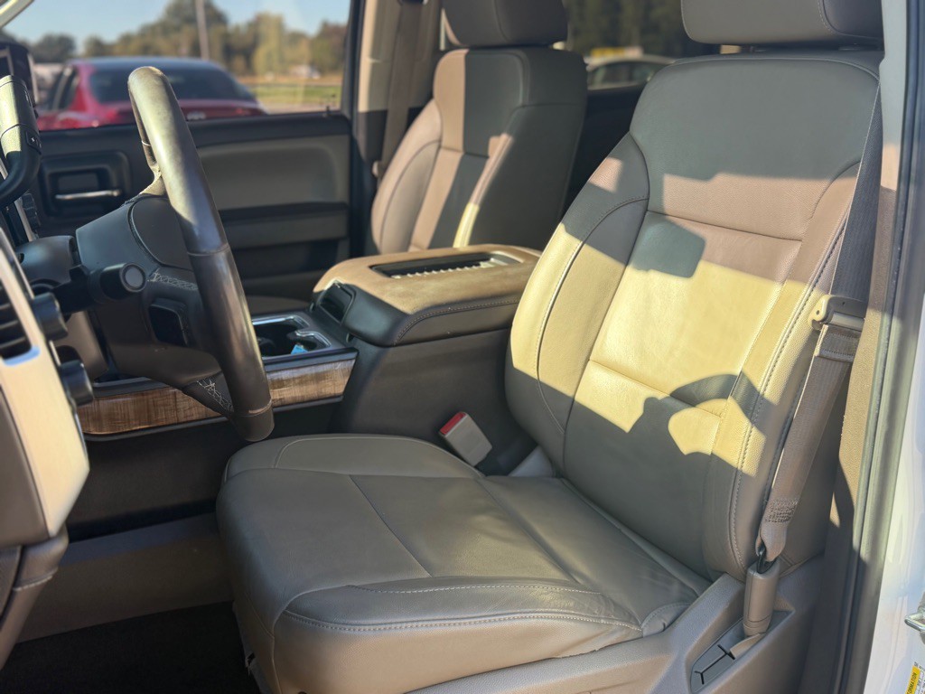 2016 GMC Sierra Image 12
