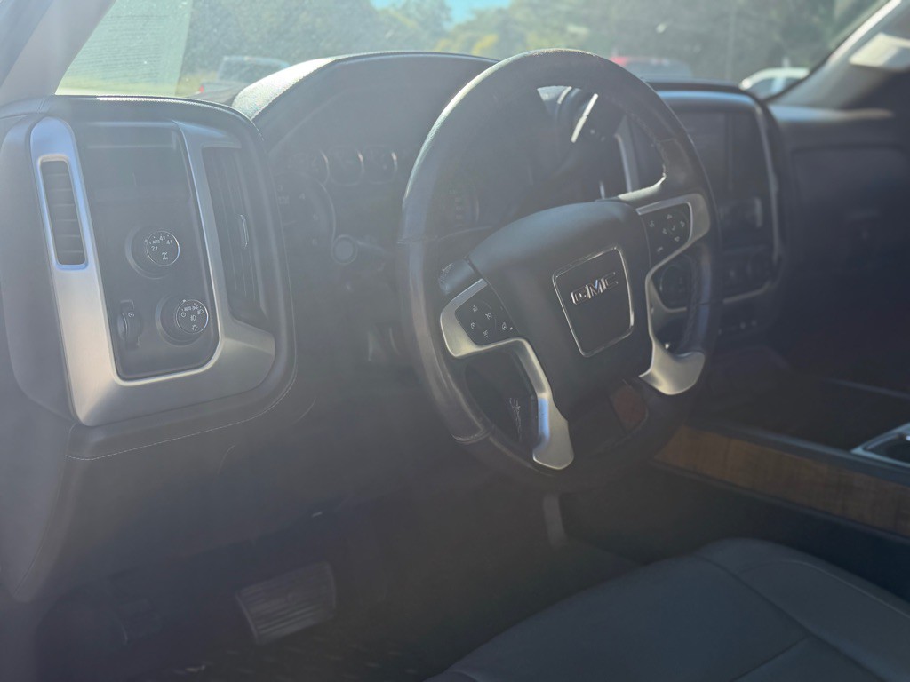 2016 GMC Sierra Image 13