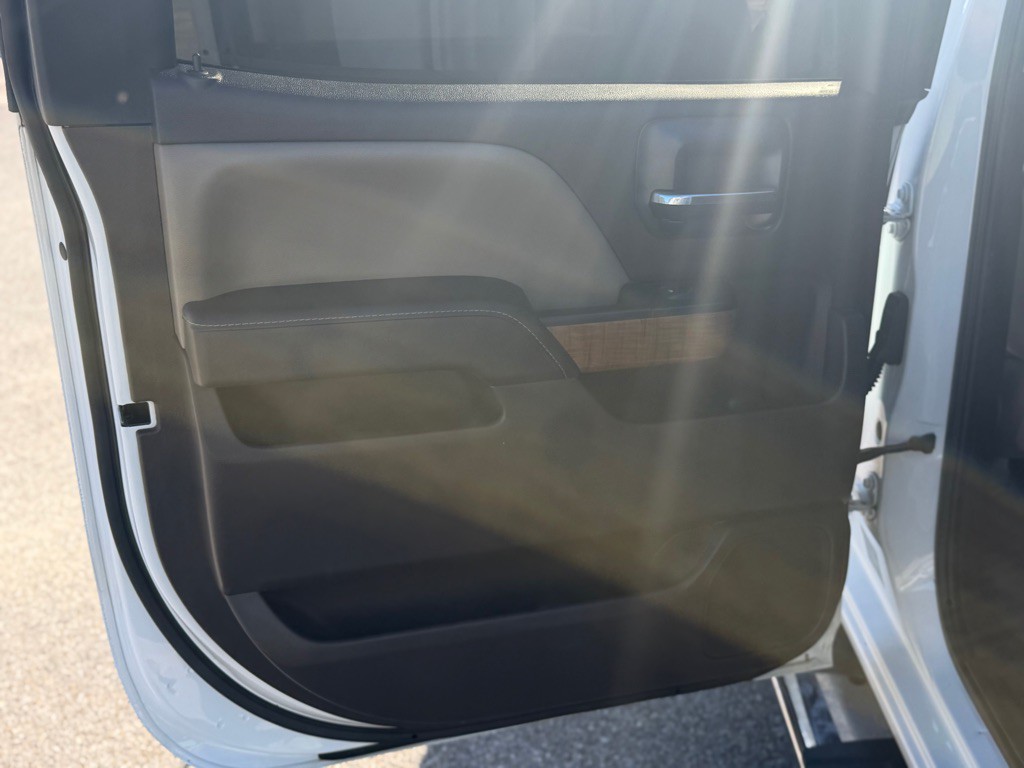 2016 GMC Sierra Image 14