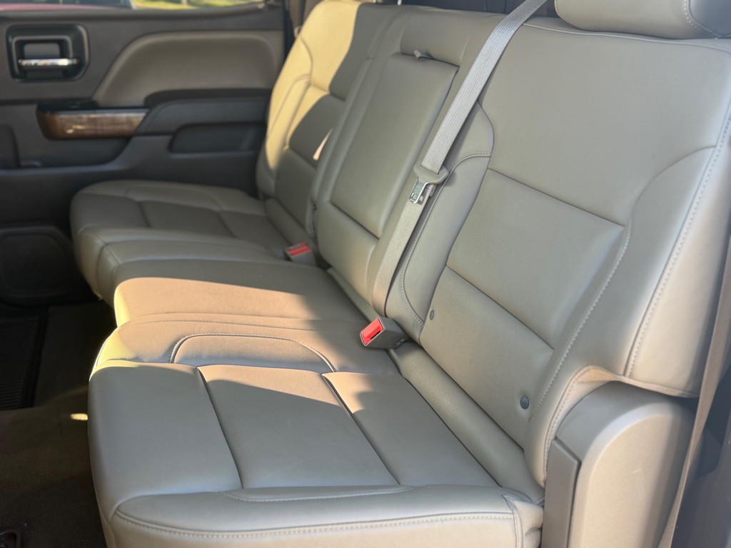 2016 GMC Sierra Image 15