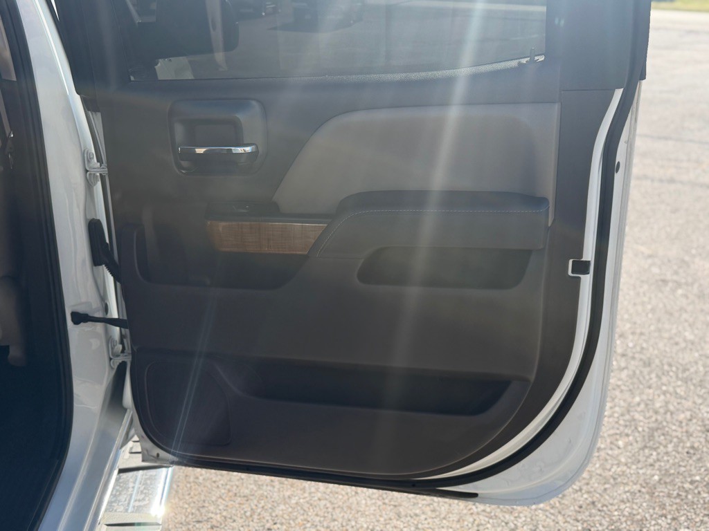 2016 GMC Sierra Image 16