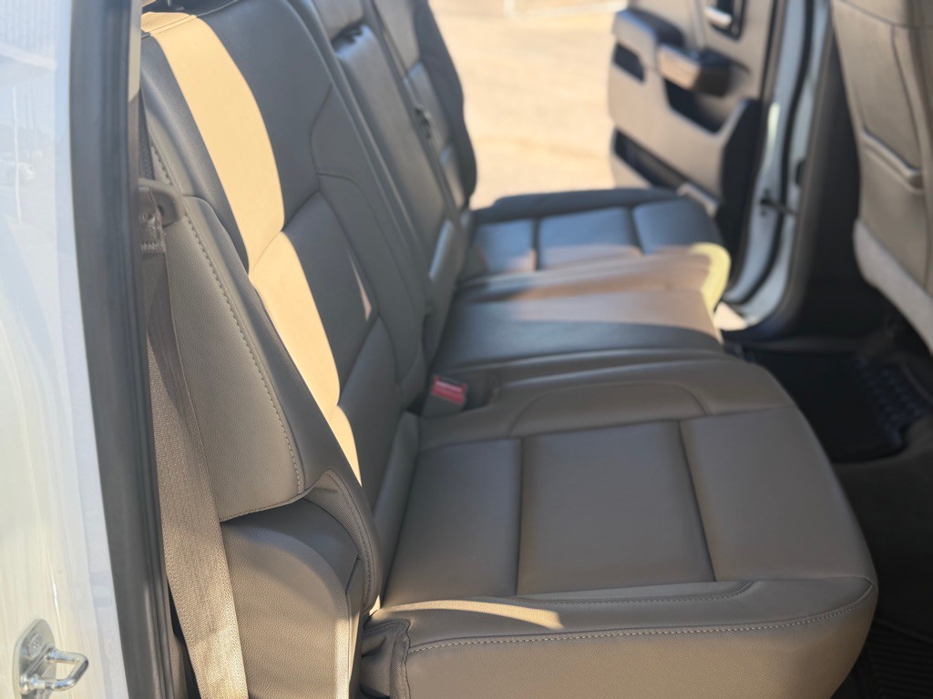 2016 GMC Sierra Image 17