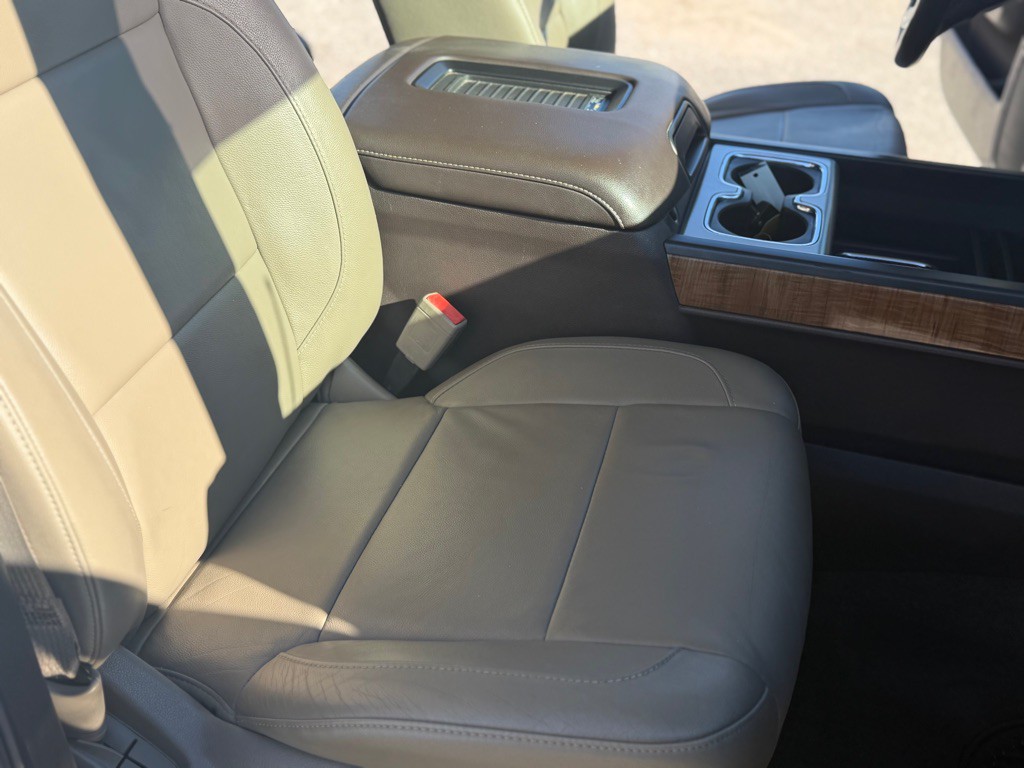 2016 GMC Sierra Image 19