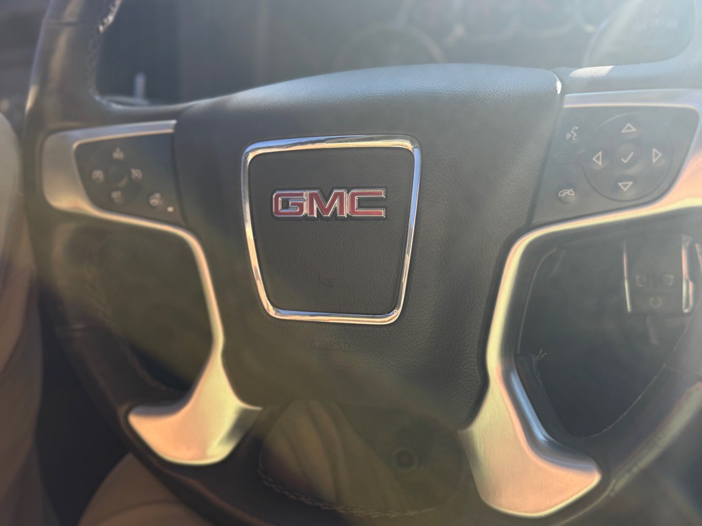 2016 GMC Sierra Image 22