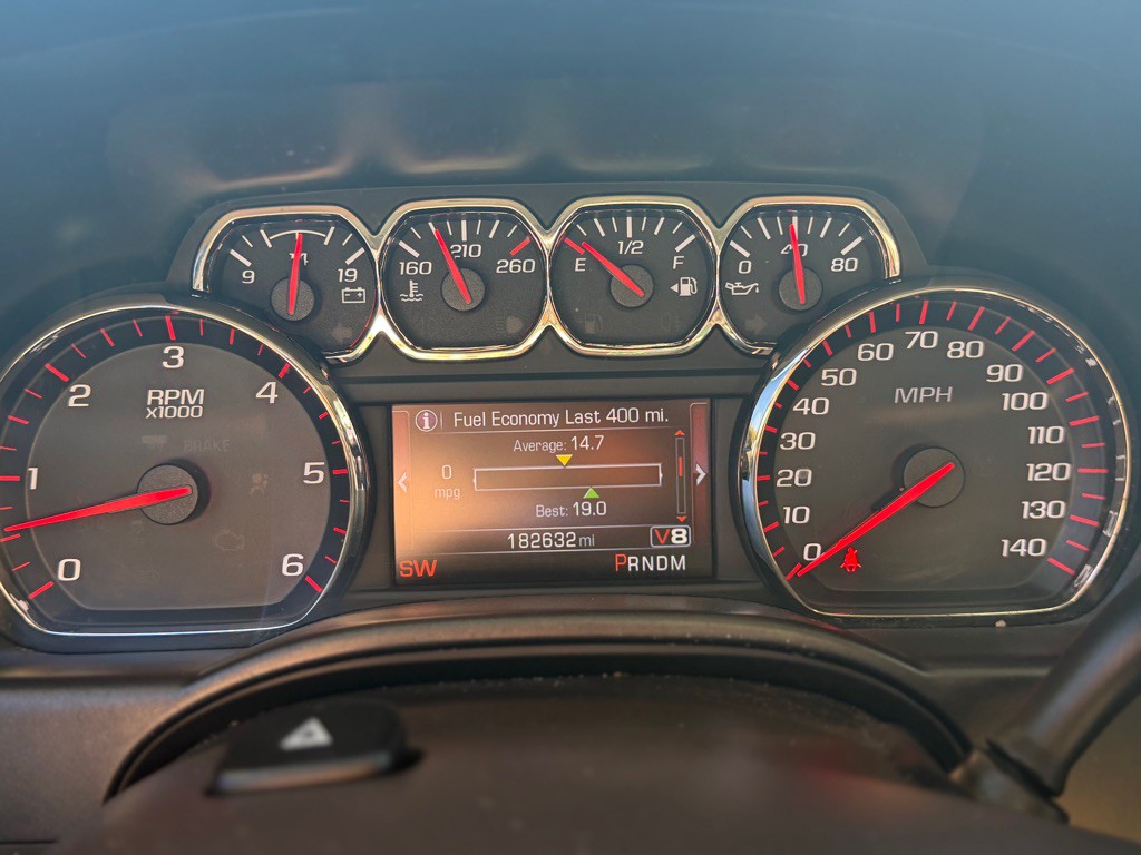 2016 GMC Sierra Image 23