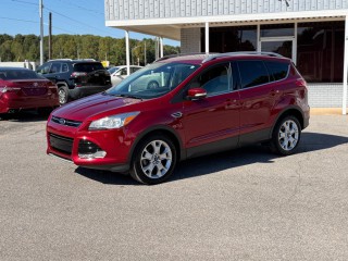 Image for 2014 Ford Escape Titanium ID: 7698482