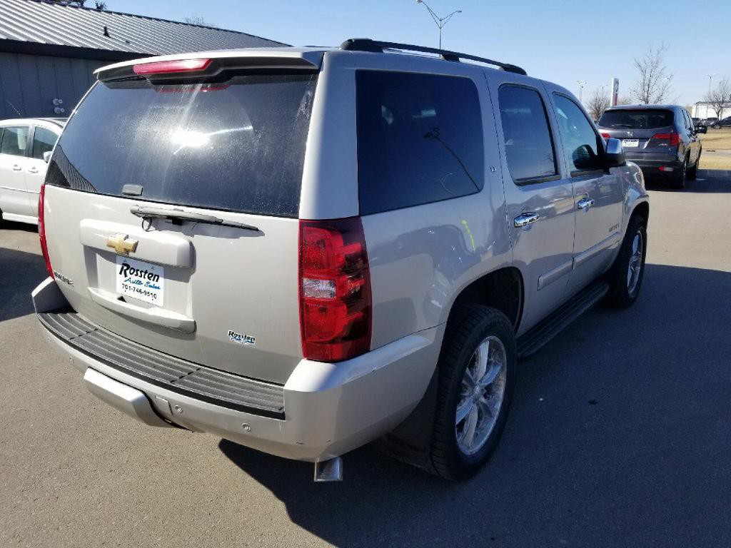 2007 Chevrolet Tahoe Image 6