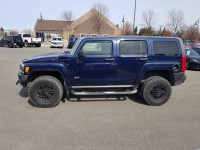 Image for 2008 HUMMER H3 Base ID: 1347404