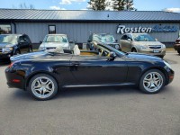 Image for 2003 Lexus SC 430 Base ID: 1530852