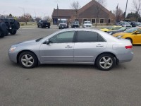 Image for 2004 Honda Accord EX ID: 1530853