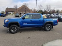 Image for 2017 Toyota Tacoma TRD Off Road Double C ID: 1573815