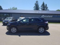 Image for 2017 Ford Edge SEL ID: 1717636