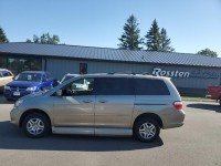 Image for 2006 Honda Odyssey EX L Mini ID: 2061178