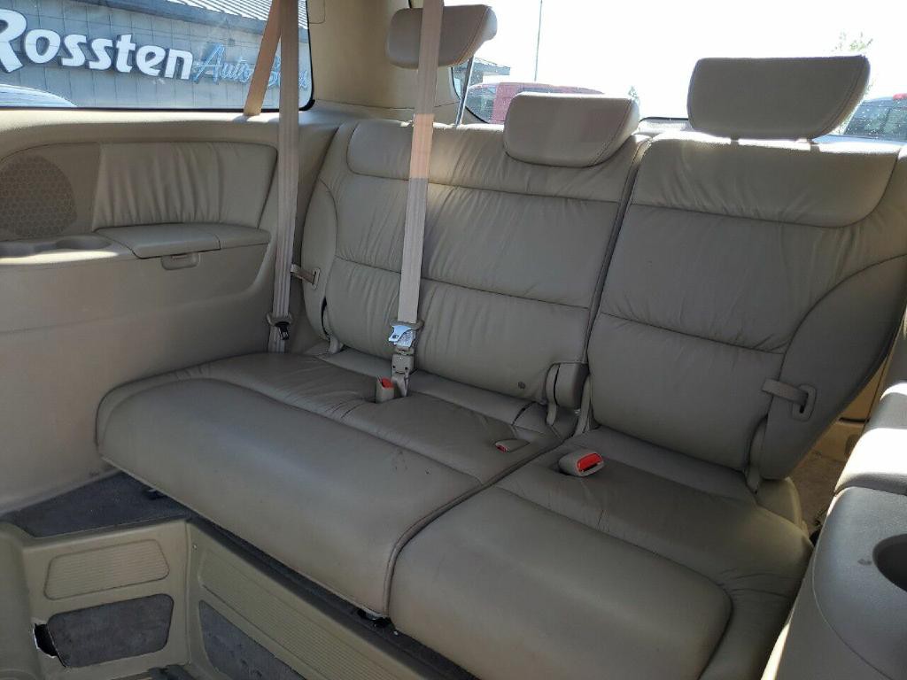 2006 Honda Odyssey Image 9