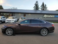 Image for 2016 Chevrolet Malibu Premier w/2LZ ID: 2342322