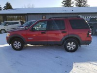 Image for 2006 Ford Explorer XLT (V6) ID: 2684556