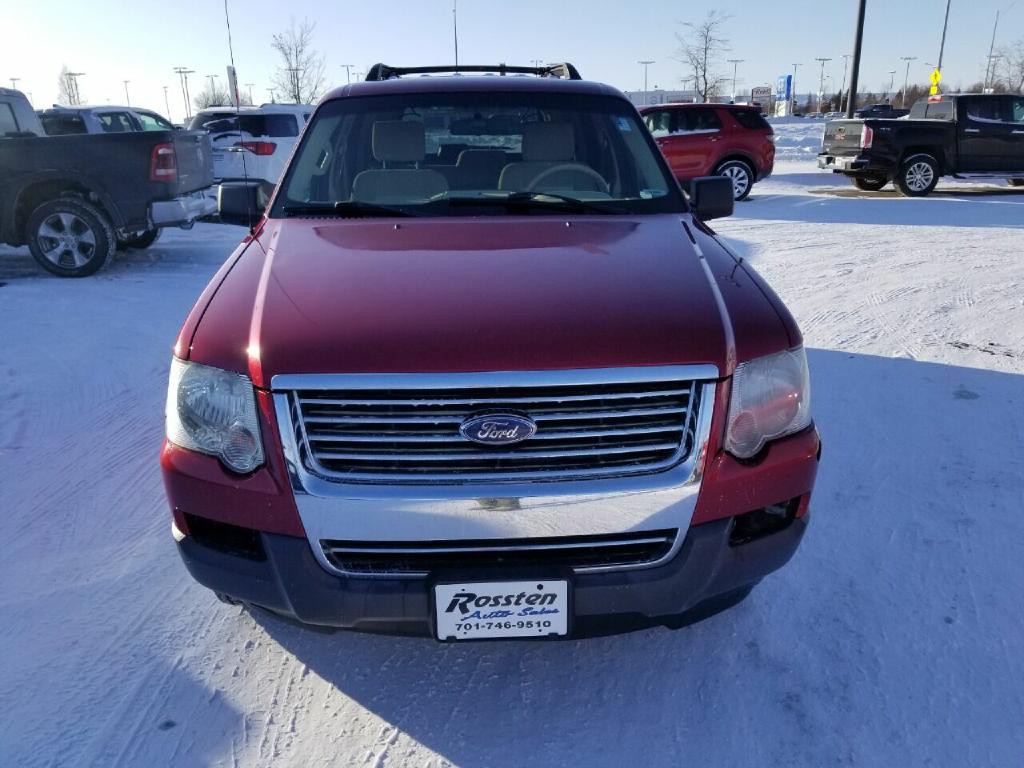 2006 Ford Explorer Image 3